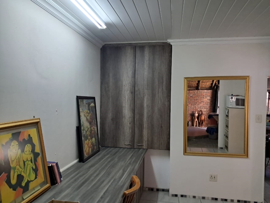 3 Bedroom Property for Sale in Hospitaalpark Free State